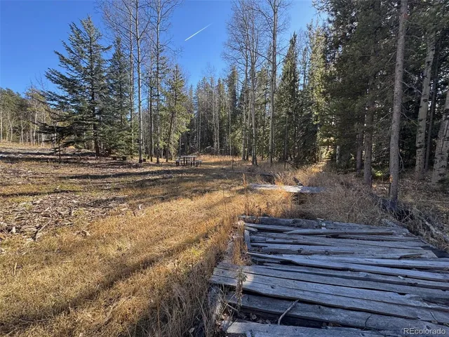 $289,000 | 216620 Indian Springs Road, Conifer, CO 80433