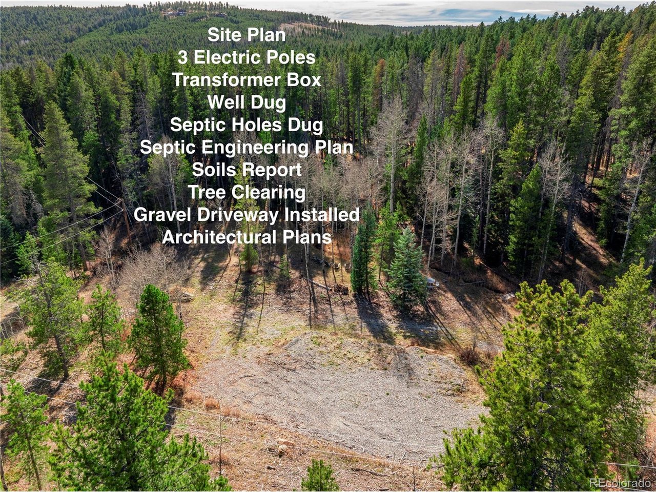 216620 Indian Springs Road Conifer, CO 80433 - Photo 8 of 43