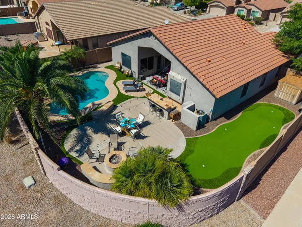 $414,000 | 42351 West Chisholm Drive, Maricopa, AZ 85138