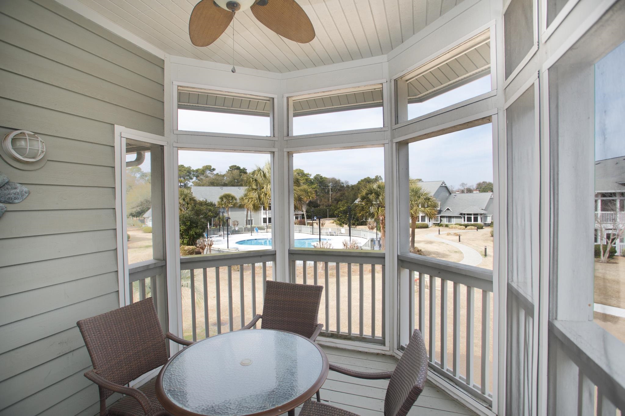 331 Wendover Court, Unit 12F Myrtle Beach, SC 29572 - Photo 25 of 31