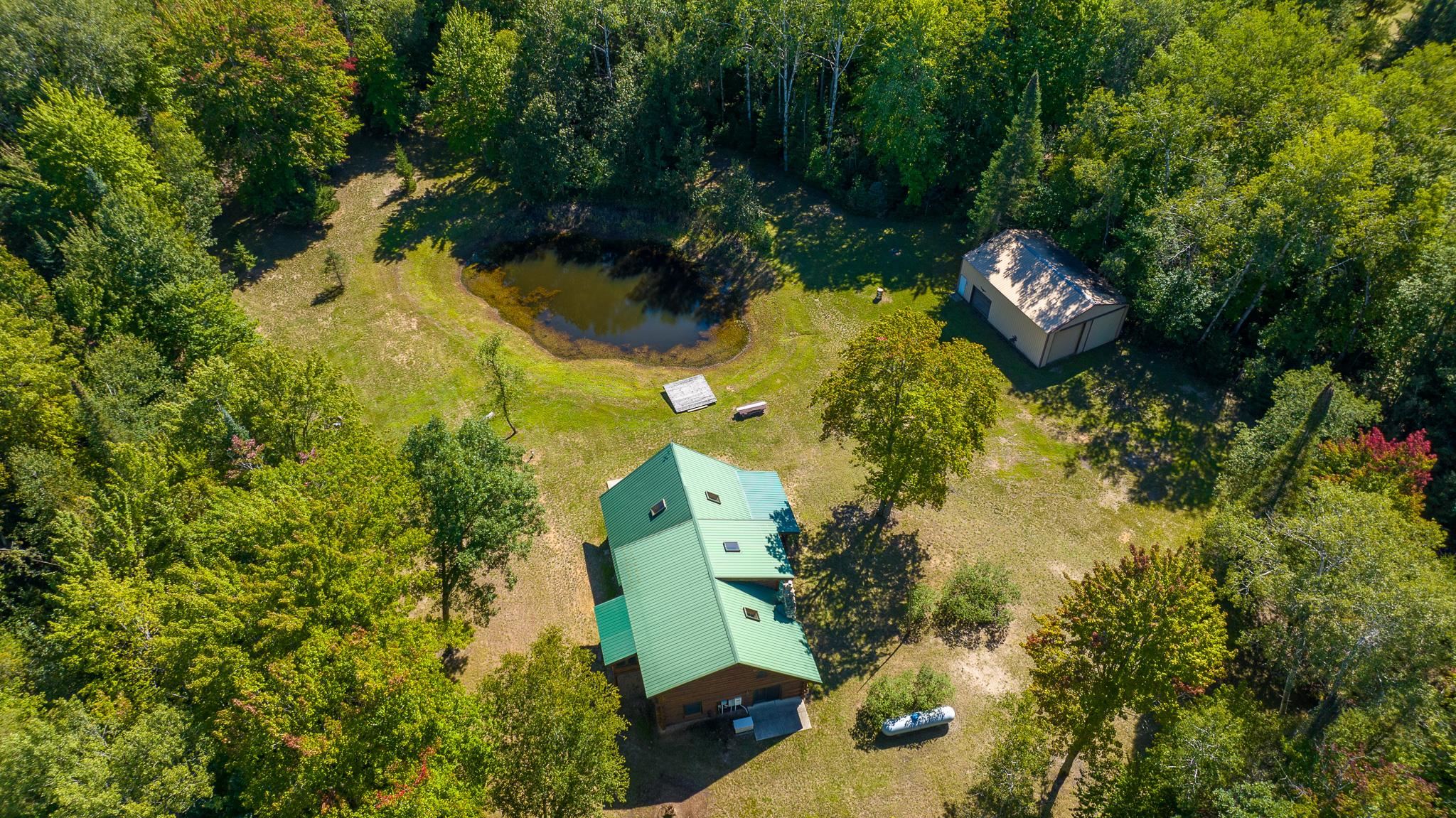 6400 West Moorestown Road Manton, MI 49663 - Photo 51 of 60