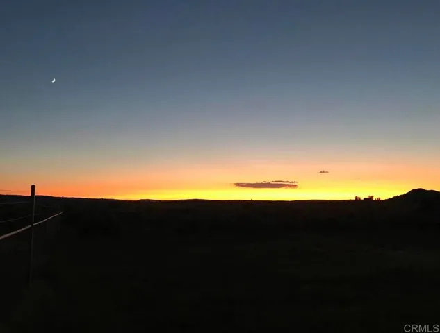 a view of a terrace view