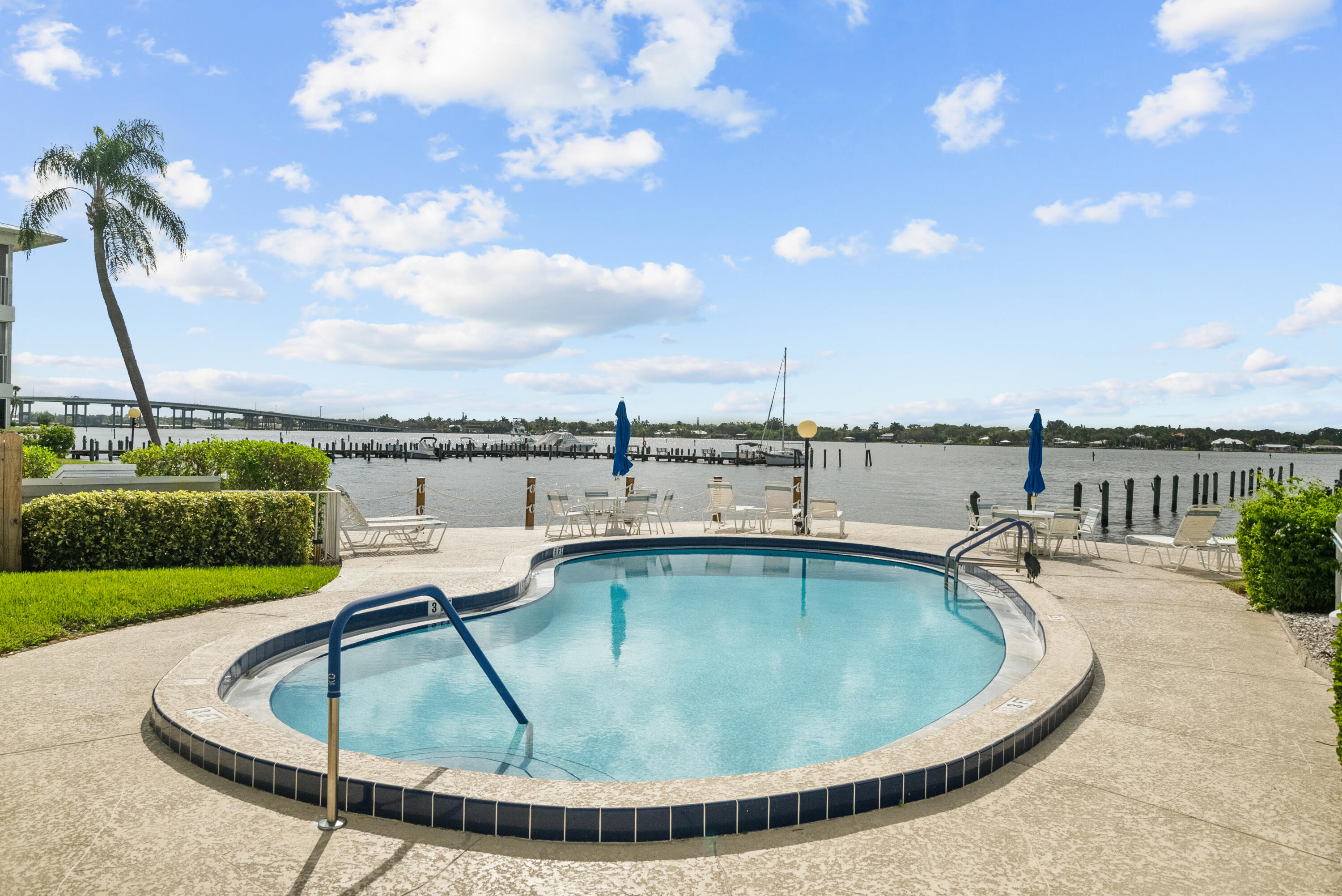 1864 Southwest Palm City Road, Unit 103 Stuart, FL 34994 - Photo 39 of 44 DSC02609