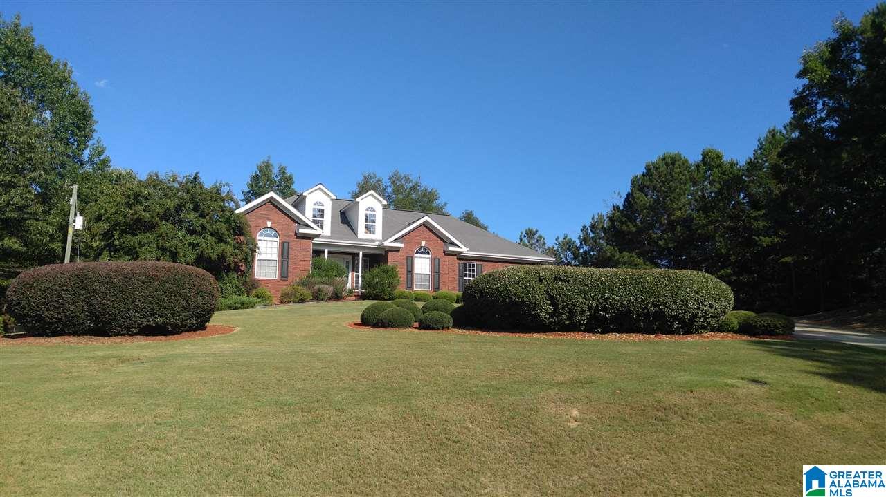 696 County Road 61 Fruithurst, AL 36262 - Photo 2 of 25
