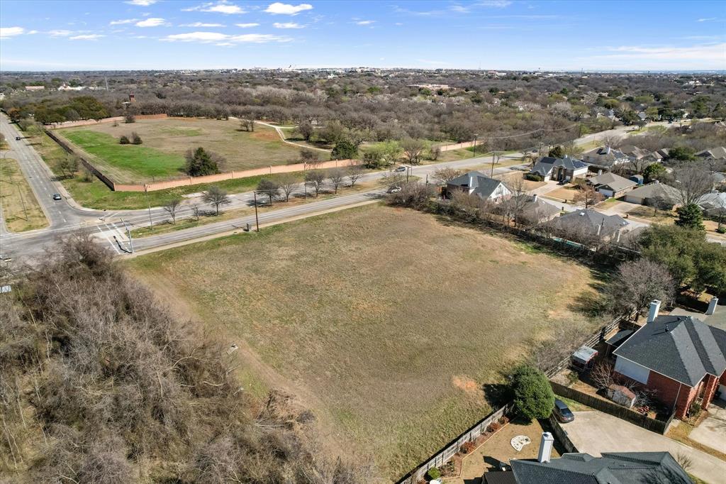 2400 West Sublett Road Arlington, TX 76001 - Photo 4 of 8 an aerial view of multiple house