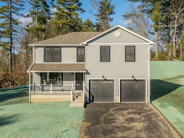 $629,900 | 7 High Blf Road, Belchertown, MA 01007