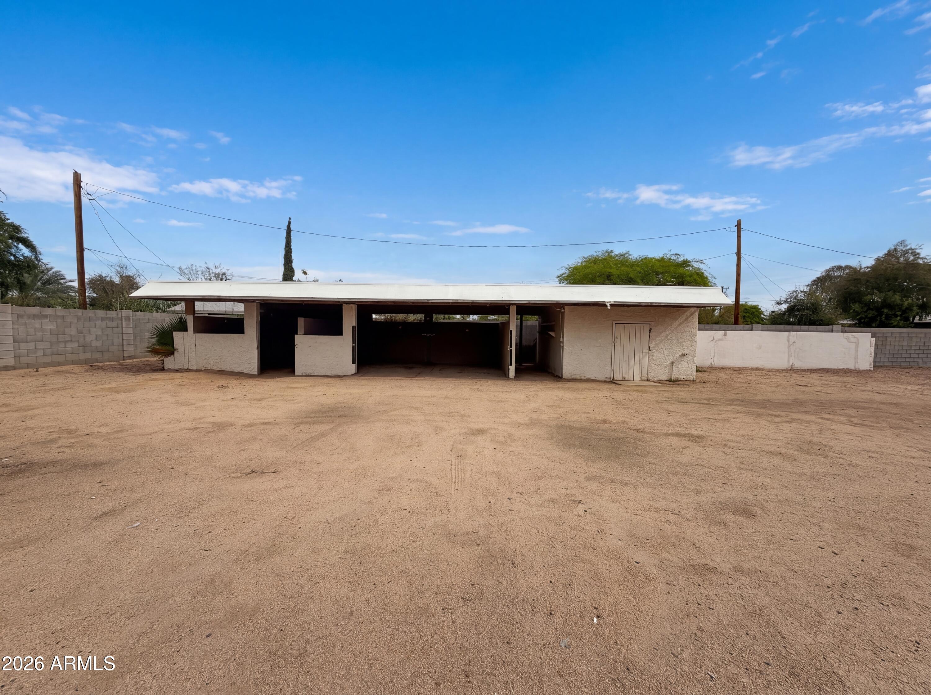 2722 East Nisbet Road Phoenix, AZ 85032 - Photo 13 of 26