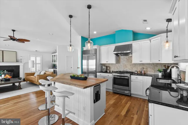 $2,499,000 | 7 West Essex Street, Fenwick Island, DE 19944