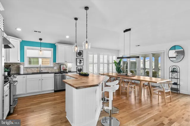 $2,499,000 | 7 West Essex Street, Fenwick Island, DE 19944