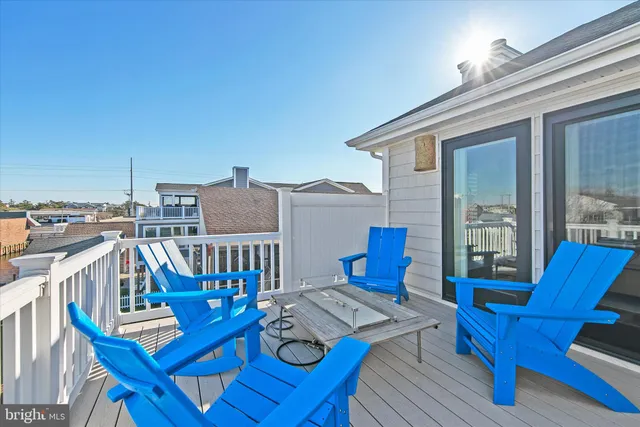 $2,499,000 | 7 West Essex Street, Fenwick Island, DE 19944