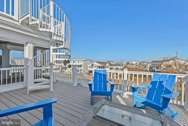 $2,499,000 | 7 West Essex Street, Fenwick Island, DE 19944