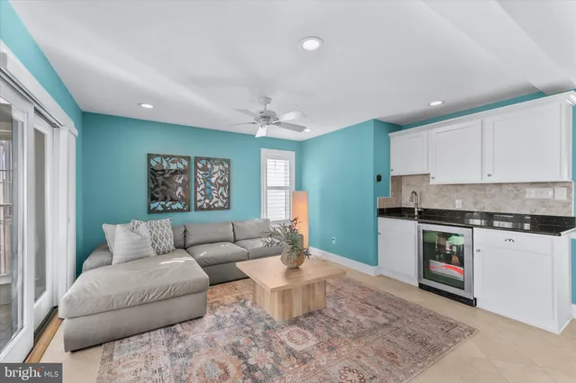 $2,499,000 | 7 West Essex Street, Fenwick Island, DE 19944