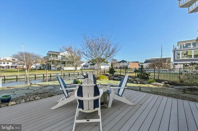 $2,499,000 | 7 West Essex Street, Fenwick Island, DE 19944