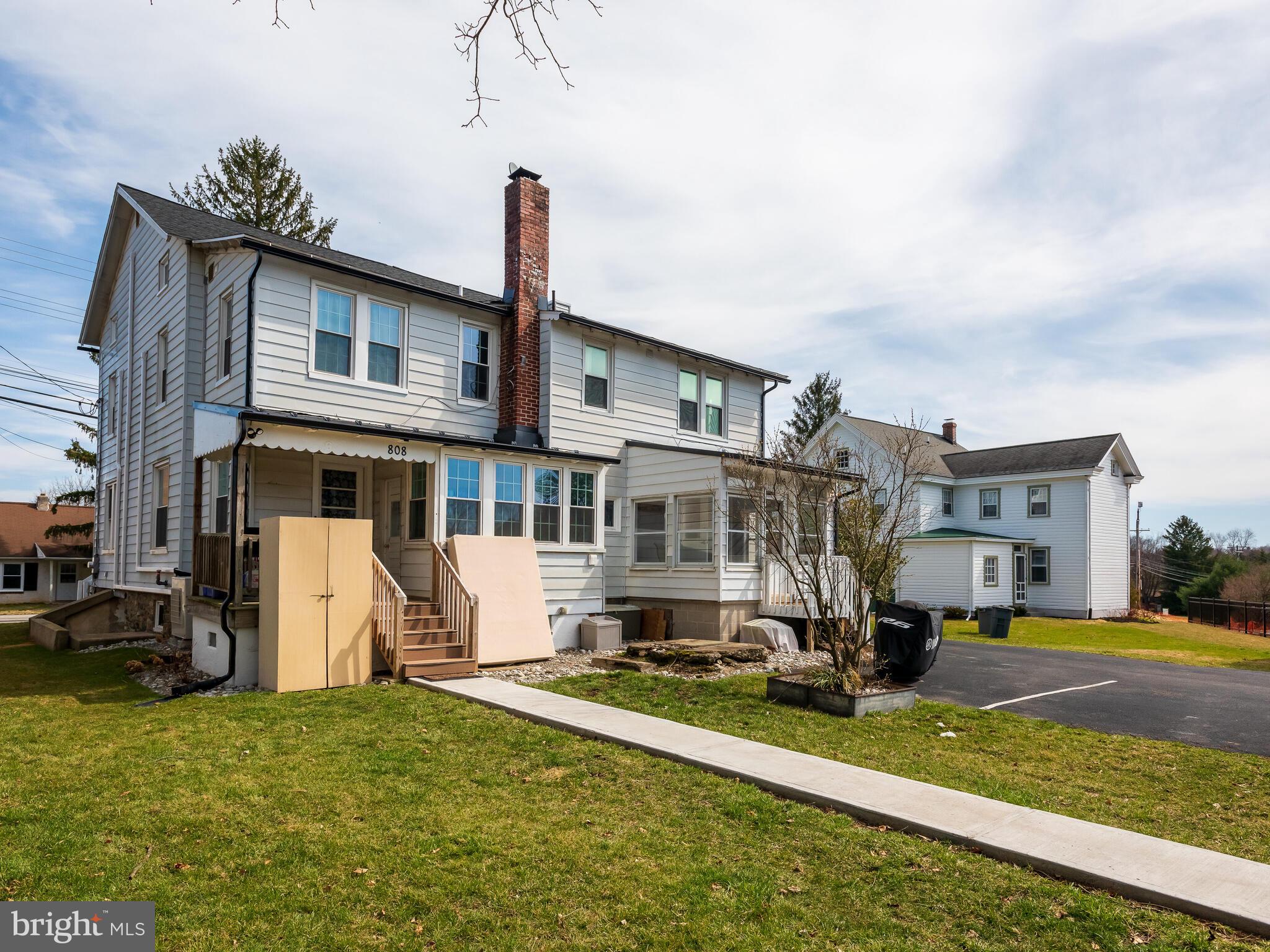 806-808 North Whitford Road Exton, PA 19341 - Photo 17 of 23 Gallery Image 17