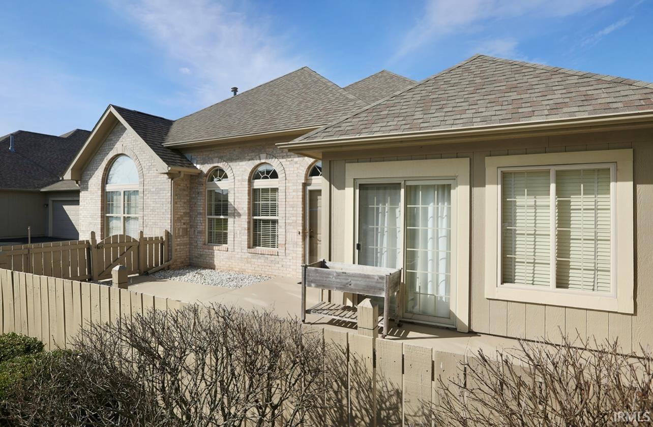 5234 Coventry Lane Fort Wayne, IN 46804 - Photo 17 of 18