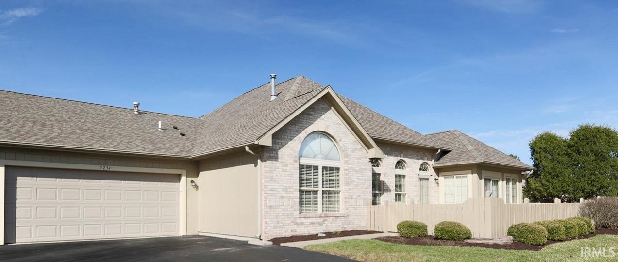 5234 Coventry Lane Fort Wayne, IN 46804 - Photo 18 of 18