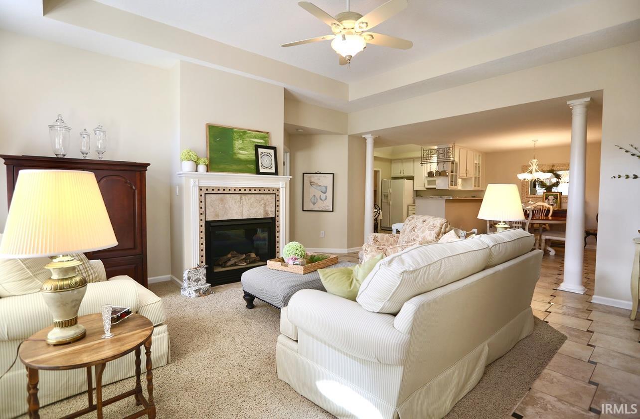 5234 Coventry Lane Fort Wayne, IN 46804 - Photo 2 of 18