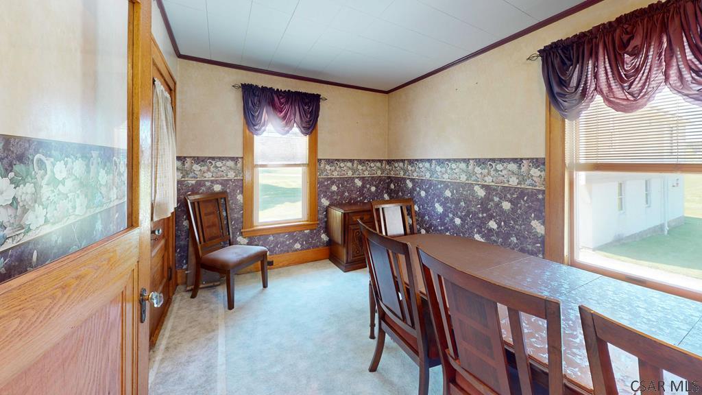 915 Miller Picking Road Davidsville, PA 15928 - Photo 5 of 30