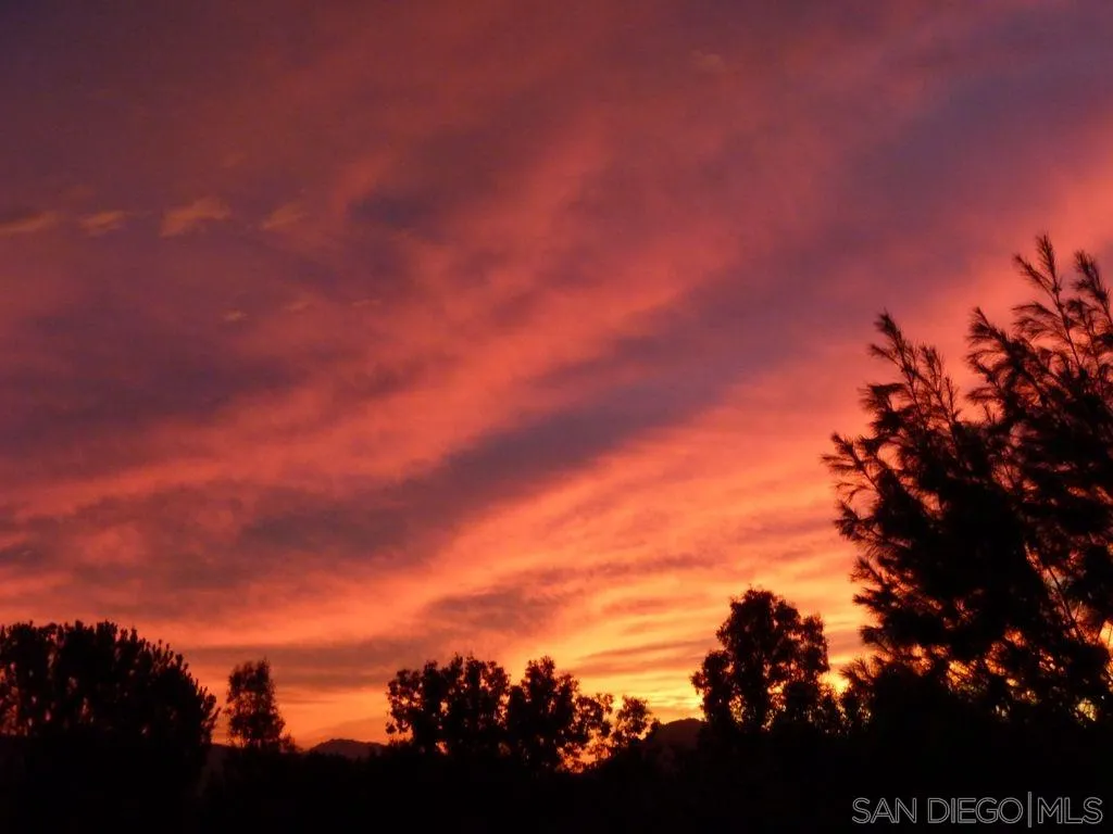 24568 Rutherford Road Ramona, CA 92065 - Photo 25 of 25 a view of a sky