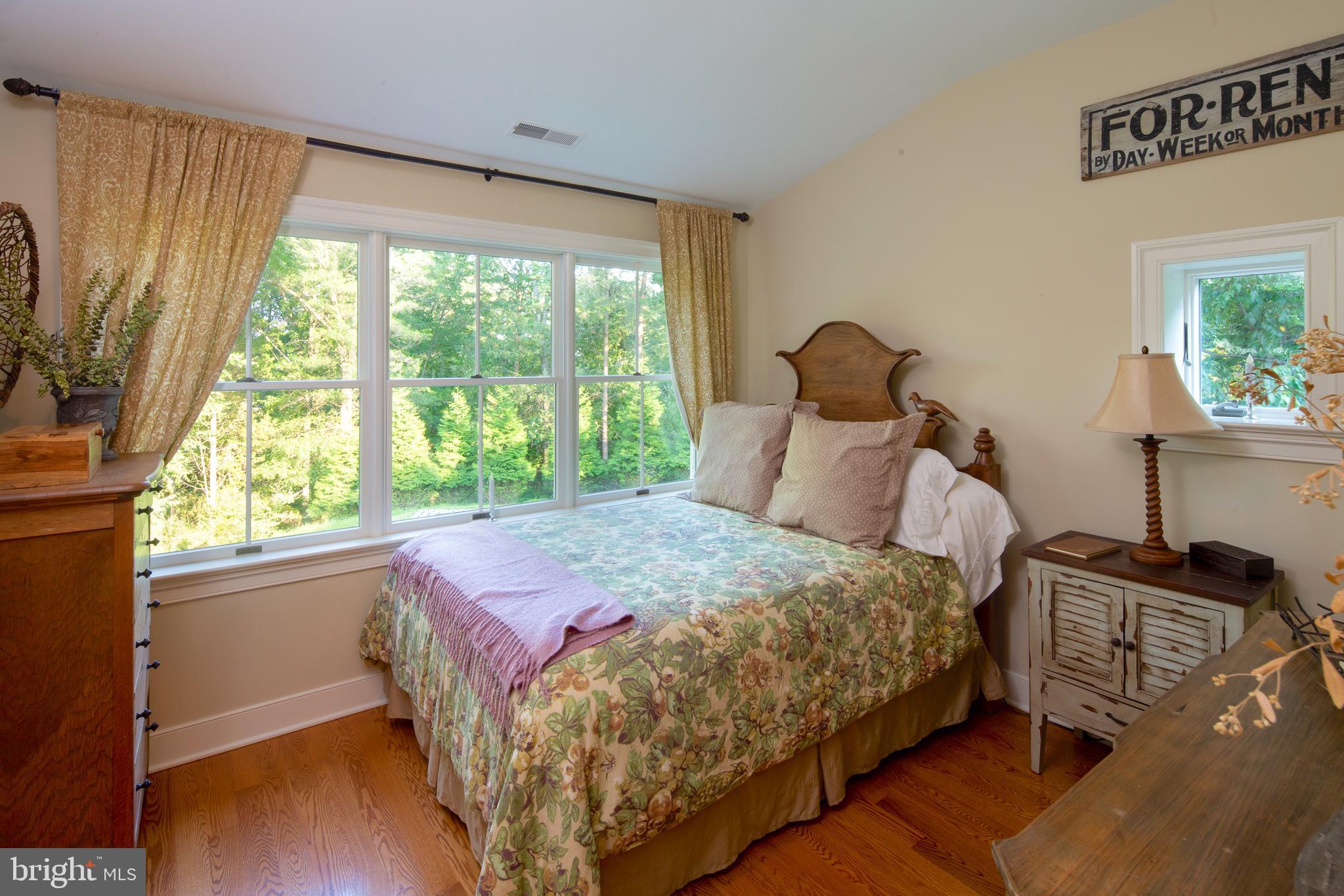 1381 Chestnut Ridge Road Upper Black Eddy, PA 18972 - Photo 30 of 56 Bedroom Two