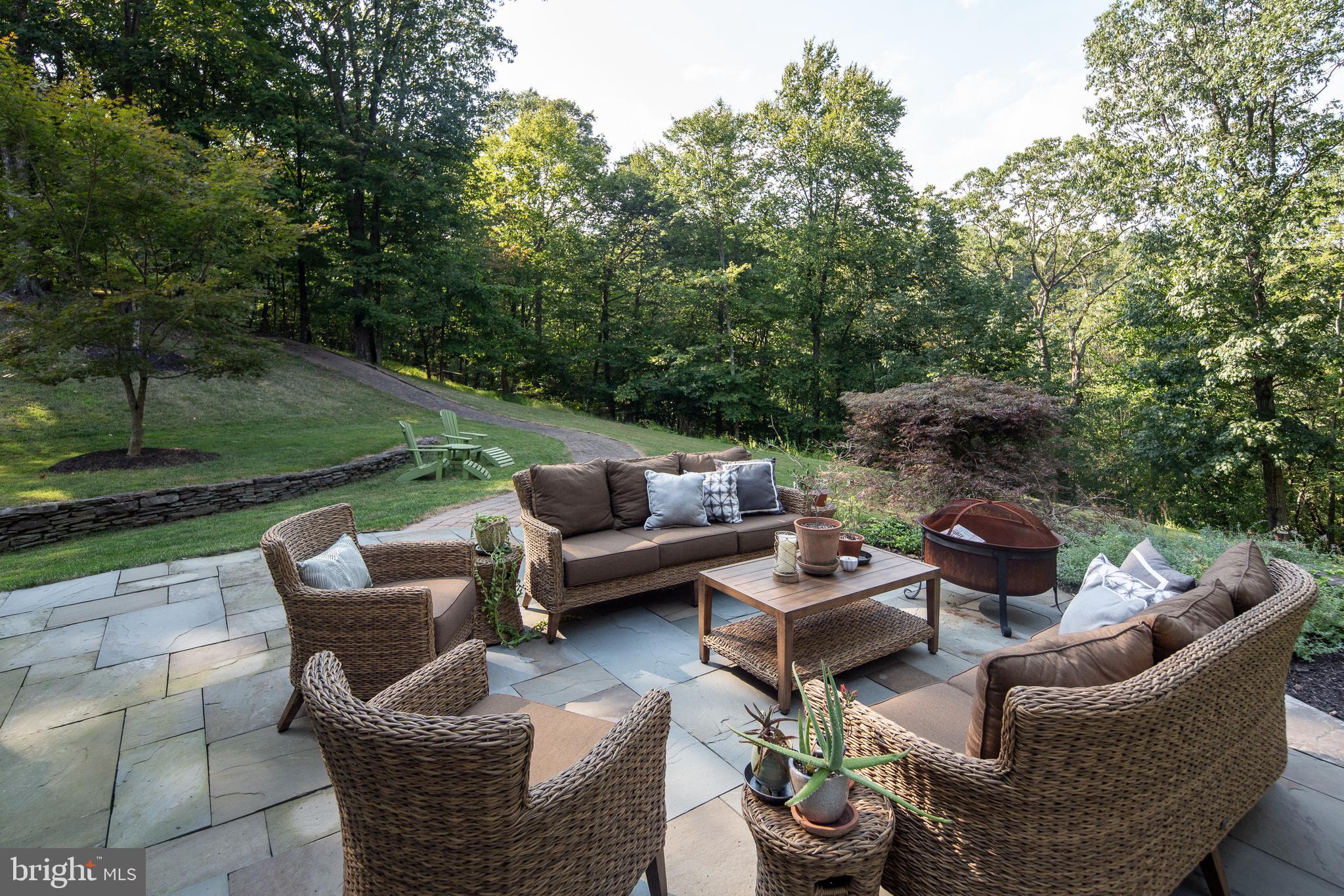 1381 Chestnut Ridge Road Upper Black Eddy, PA 18972 - Photo 4 of 56 Exquisite Quiet Spot