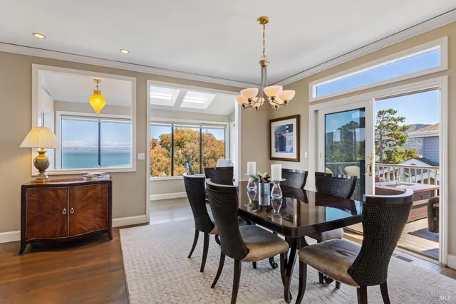 a kitchen with stainless steel appliances granite countertop a stove oven and a refrigerator