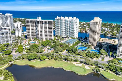 $309,000 | 20281 East Country Club Drive, Unit 210, Aventura, FL 33180