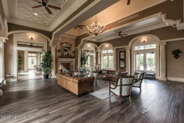 $1,089,000 | 140 St John's Forest Boulevard, St. Johns, FL 32259