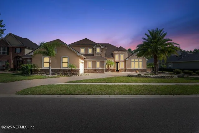 $1,089,000 | 140 St John's Forest Boulevard, St. Johns, FL 32259