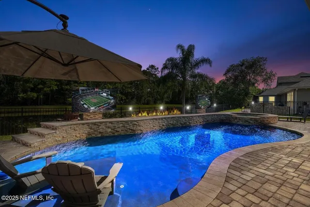 $1,089,000 | 140 St John's Forest Boulevard, St. Johns, FL 32259