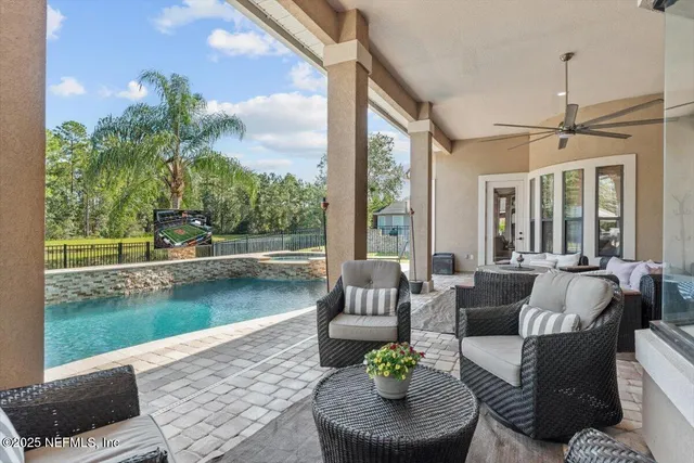 $1,089,000 | 140 St John's Forest Boulevard, St. Johns, FL 32259