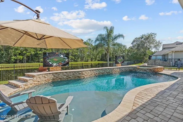 $1,089,000 | 140 St John's Forest Boulevard, St. Johns, FL 32259