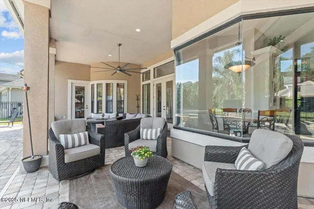 $1,089,000 | 140 St John's Forest Boulevard, St. Johns, FL 32259