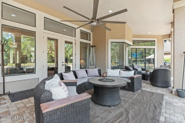 $1,089,000 | 140 St John's Forest Boulevard, St. Johns, FL 32259