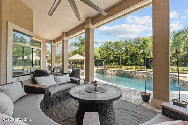 $1,089,000 | 140 St John's Forest Boulevard, St. Johns, FL 32259