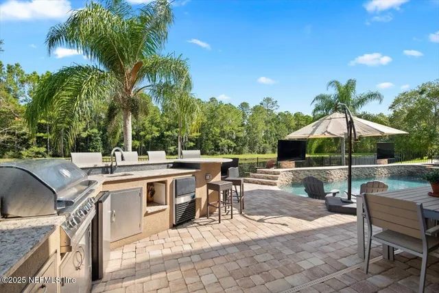 $1,089,000 | 140 St John's Forest Boulevard, St. Johns, FL 32259
