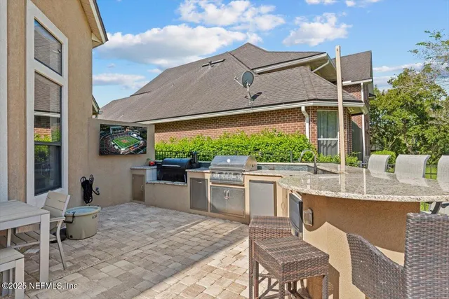 $1,089,000 | 140 St John's Forest Boulevard, St. Johns, FL 32259