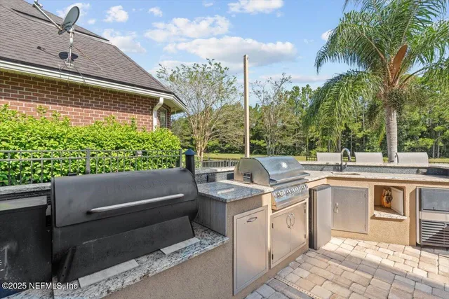 $1,089,000 | 140 St John's Forest Boulevard, St. Johns, FL 32259