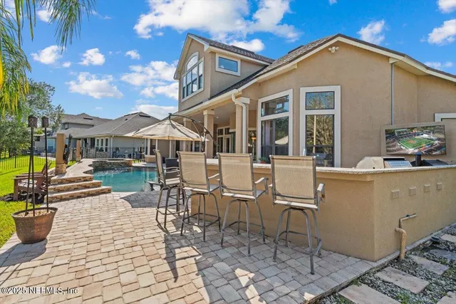 $1,089,000 | 140 St John's Forest Boulevard, St. Johns, FL 32259