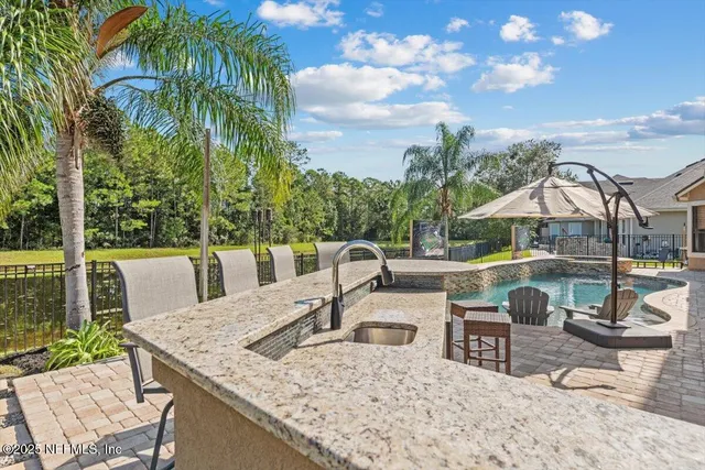 $1,089,000 | 140 St John's Forest Boulevard, St. Johns, FL 32259