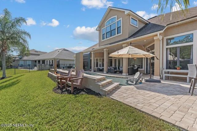 $1,089,000 | 140 St John's Forest Boulevard, St. Johns, FL 32259