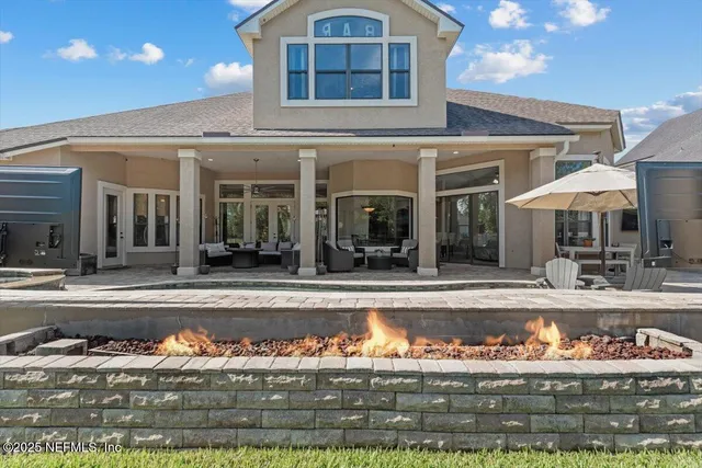 $1,089,000 | 140 St John's Forest Boulevard, St. Johns, FL 32259