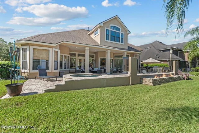 $1,089,000 | 140 St John's Forest Boulevard, St. Johns, FL 32259