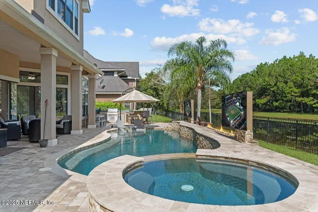 $1,089,000 | 140 St John's Forest Boulevard, St. Johns, FL 32259