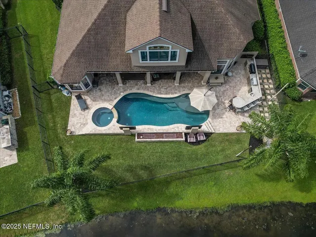 $1,089,000 | 140 St John's Forest Boulevard, St. Johns, FL 32259