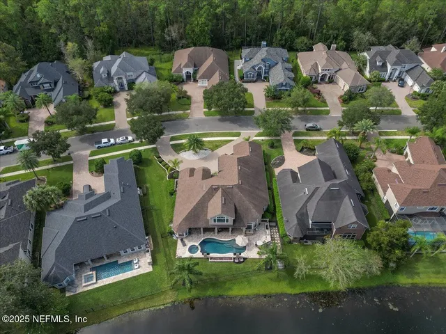 $1,089,000 | 140 St John's Forest Boulevard, St. Johns, FL 32259