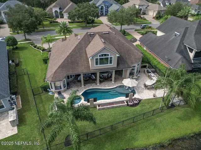$1,089,000 | 140 St John's Forest Boulevard, St. Johns, FL 32259