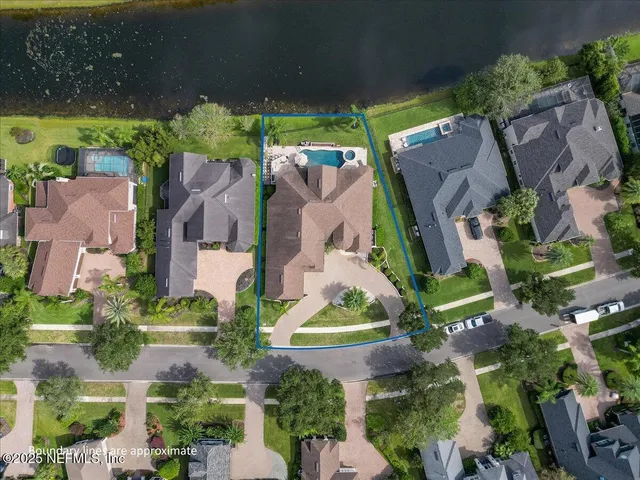 $1,089,000 | 140 St John's Forest Boulevard, St. Johns, FL 32259