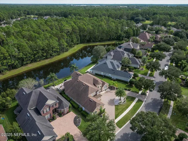 $1,089,000 | 140 St John's Forest Boulevard, St. Johns, FL 32259