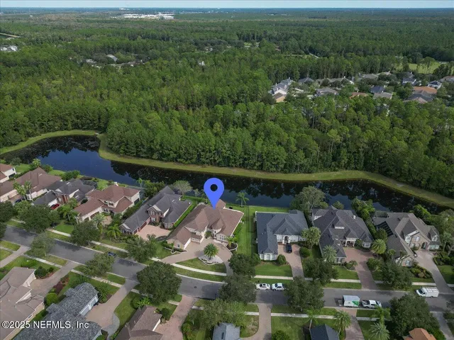 $1,089,000 | 140 St John's Forest Boulevard, St. Johns, FL 32259